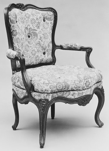 Armchair