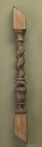 Baluster