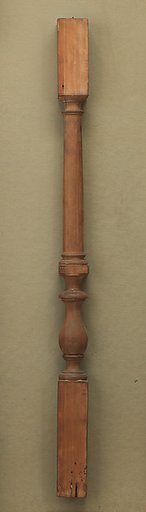 Baluster