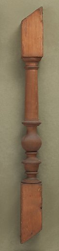 Baluster