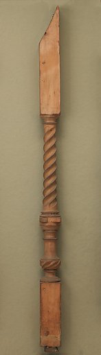 Baluster