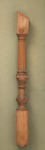 Baluster