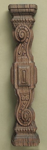 Baluster
