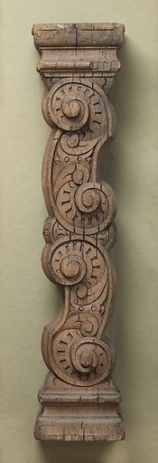 Baluster
