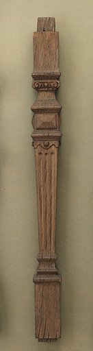Baluster