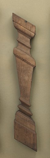 Baluster