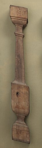Baluster
