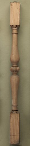 Baluster