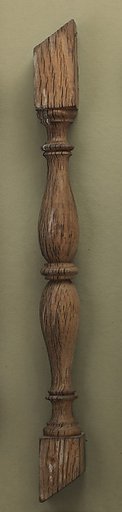 Baluster
