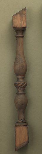 Baluster