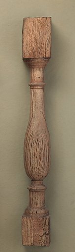 Baluster