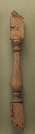 Baluster
