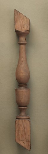Baluster