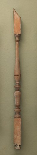 Baluster