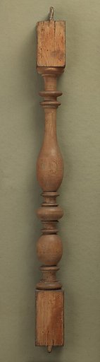Baluster