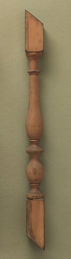 Baluster