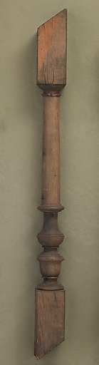 Baluster