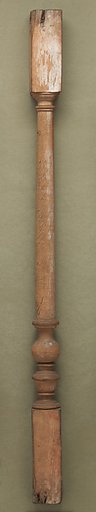 Baluster