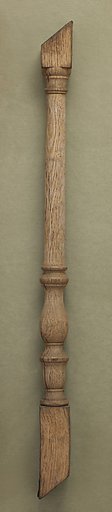 Baluster