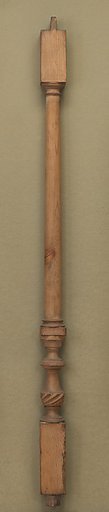 Baluster