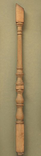 Baluster