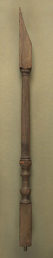 Baluster