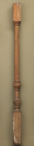Baluster
