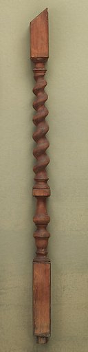Baluster