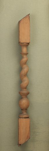Baluster
