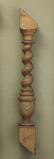 Baluster