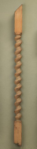 Baluster
