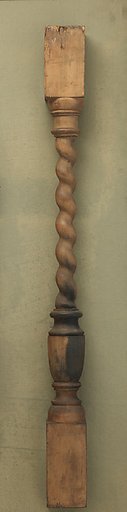 Baluster