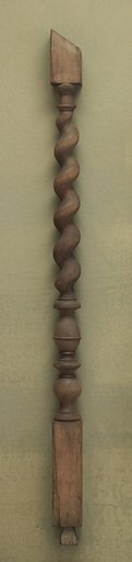 Baluster
