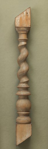 Baluster