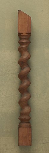 Baluster