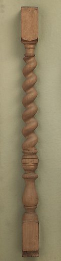 Baluster