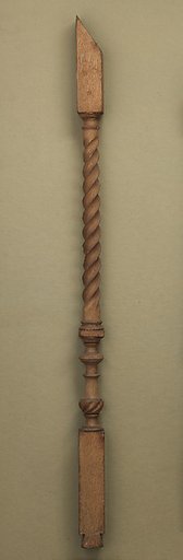 Baluster
