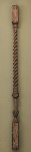 Baluster