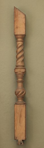 Baluster