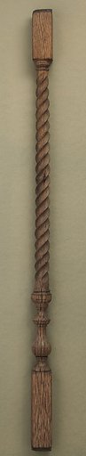 Baluster