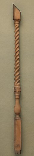 Baluster