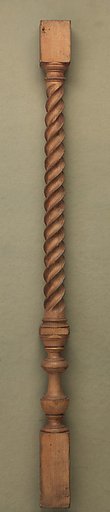Baluster