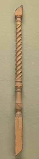Baluster