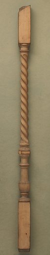 Baluster