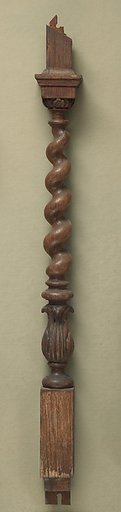 Baluster
