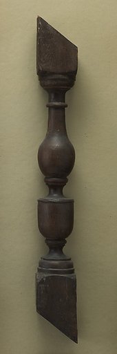 Baluster
