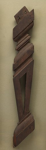 Baluster