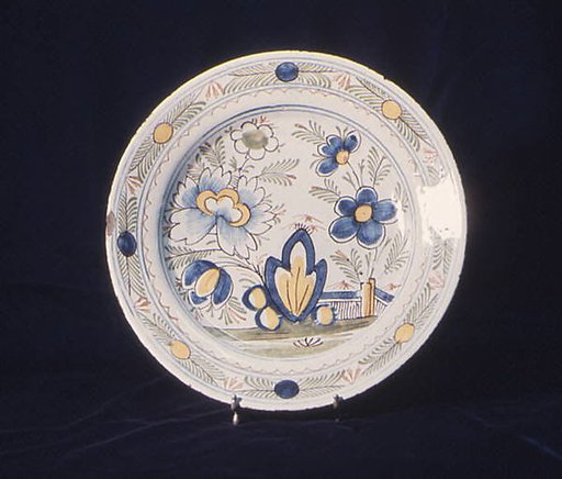 Plate