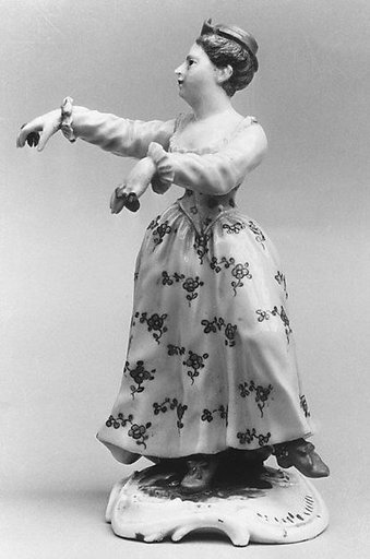 Dancer
