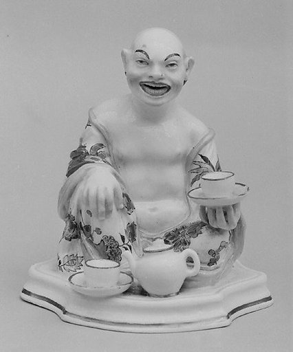 Buddhist Divinity